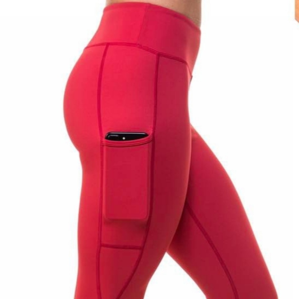 Foxy Athletics leggings